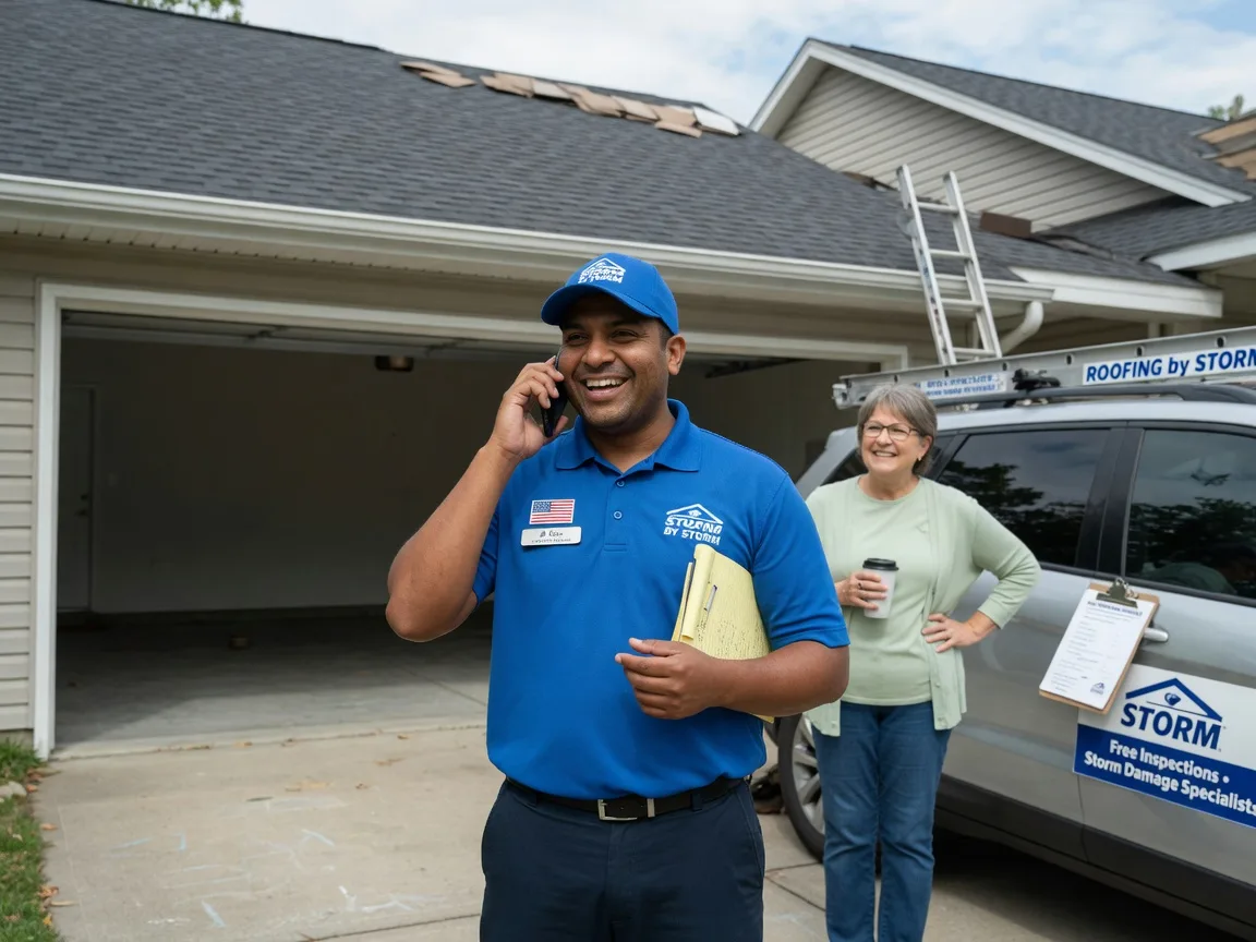 Roof Repair Near Me Flushing, OH FAQs