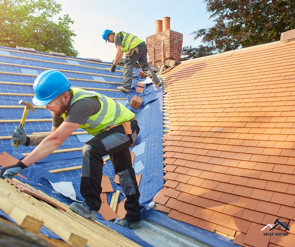 Why choose Roof Repair Near Me in Flushing, OH
